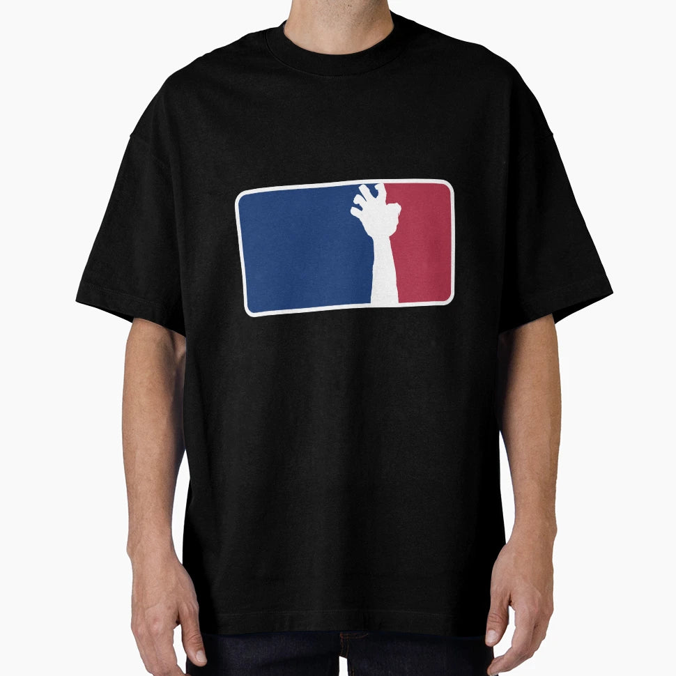 Mlbrains T-Shirt - Aesthetic Graphic for Adults - T-Shirt, Sweatshirt, Hoodie