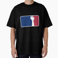 Mlbrains T-Shirt - Aesthetic Graphic for Adults - T-Shirt, Sweatshirt, Hoodie