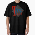 Ilrthings Tfm T-Shirt - Fun Novelty Design Unisex - T-Shirt, Sweatshirt, Hoodie