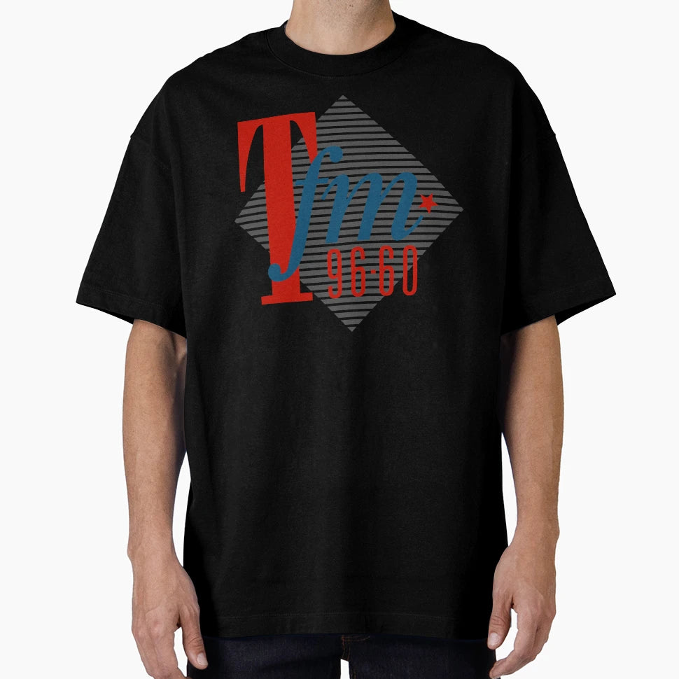Ilrthings Tfm T-Shirt - Fun Novelty Design Unisex - T-Shirt, Sweatshirt, Hoodie