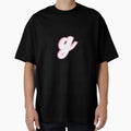 G Letter T-Shirt - Casual Everyday Wear Men Women - T-Shirt, Sweatshirt, Hoodie