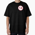 Pete Rose Reds All Time Hits King T-Shirt - Trendy Graphic Men Women - T-Shirt, Sweatshirt, Hoodie