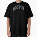 Boston T-Shirt - Casual Everyday Wear Men Women - T-Shirt, Sweatshirt, Hoodie