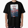 Detroit T-Shirt - Novelty Apparel Men Women - T-Shirt, Sweatshirt, Hoodie
