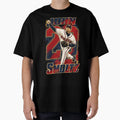 John Smoltz 29 Atlanta Baseball Legend T-Shirt - Aesthetic Graphic Unisex - T-Shirt, Sweatshirt, Hoodie