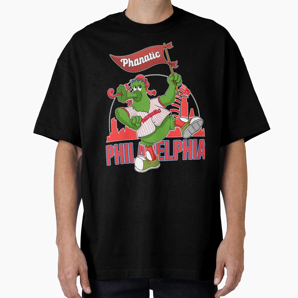 Phanaticss T-Shirt - Unique Graphic Men Women - T-Shirt, Sweatshirt, Hoodie
