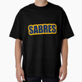 Art Buffalo Sabres T-Shirt - Graphic Print Men Women - T-Shirt, Sweatshirt, Hoodie
