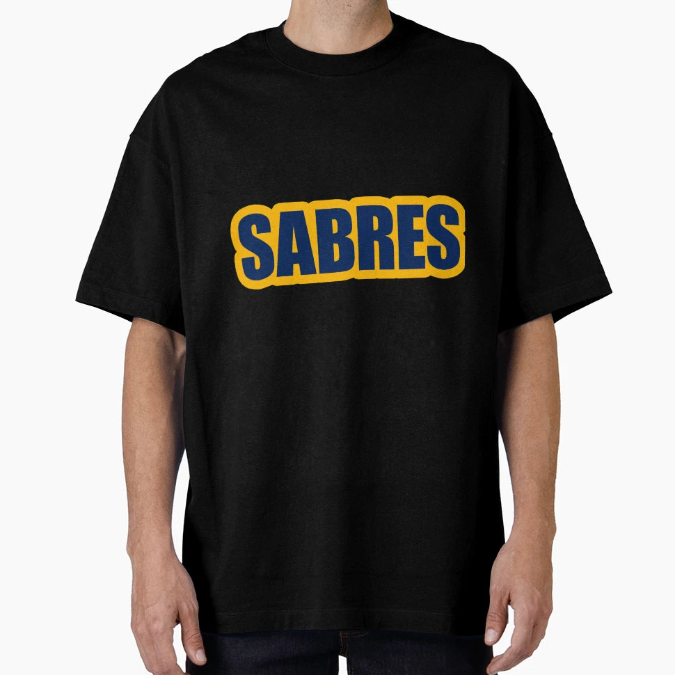 Art Buffalo Sabres T-Shirt - Graphic Print Men Women - T-Shirt, Sweatshirt, Hoodie