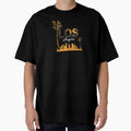 Los Angeles T-Shirt - Novelty Apparel Men Women - T-Shirt, Sweatshirt, Hoodie