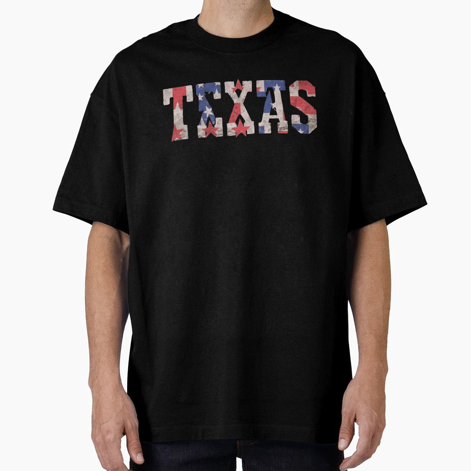 I Love Texas T-Shirt - Unique Graphic Men Women - T-Shirt, Sweatshirt, Hoodie