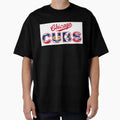 Chitown T-Shirt - Minimalist Print Unisex - T-Shirt, Sweatshirt, Hoodie
