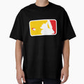 Major League Whackbat T-Shirt - Custom Art Print Men Women - T-Shirt, Sweatshirt, Hoodie