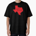 Run Texas T-Shirt - Aesthetic Graphic for Adults - T-Shirt, Sweatshirt, Hoodie