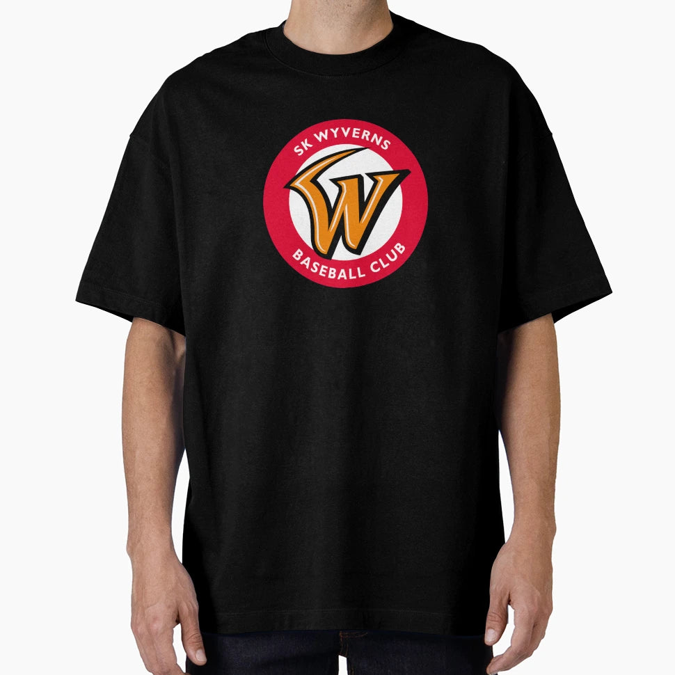 Sk Wyverns T-Shirt - Trendy Graphic Men Women - T-Shirt, Sweatshirt, Hoodie