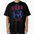 Visalia Cubs Baseball Pitcher Gift You T-Shirt - Novelty Apparel Men Women - T-Shirt, Sweatshirt, Hoodie