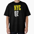 New York Quarantine Zone T-Shirt - Casual Everyday Wear Unisex - T-Shirt, Sweatshirt, Hoodie