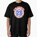 Ryne Sandberg T-Shirt - Custom Art Print Unisex - T-Shirt, Sweatshirt, Hoodie