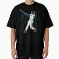 Ken Grifey Jr 24 T-Shirt - Unique Graphic Men Women - T-Shirt, Sweatshirt, Hoodie