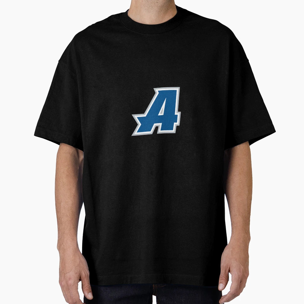 Assumption University T-Shirt - Minimalist Print for Adults - T-Shirt, Sweatshirt, Hoodie