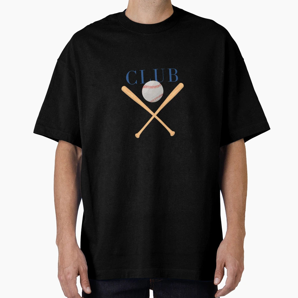 Cleveland Club T-Shirt - Minimalist Print Unisex - T-Shirt, Sweatshirt, Hoodie
