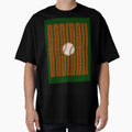 Baseball Ball T-Shirt - Unique Graphic Men Women - T-Shirt, Sweatshirt, Hoodie