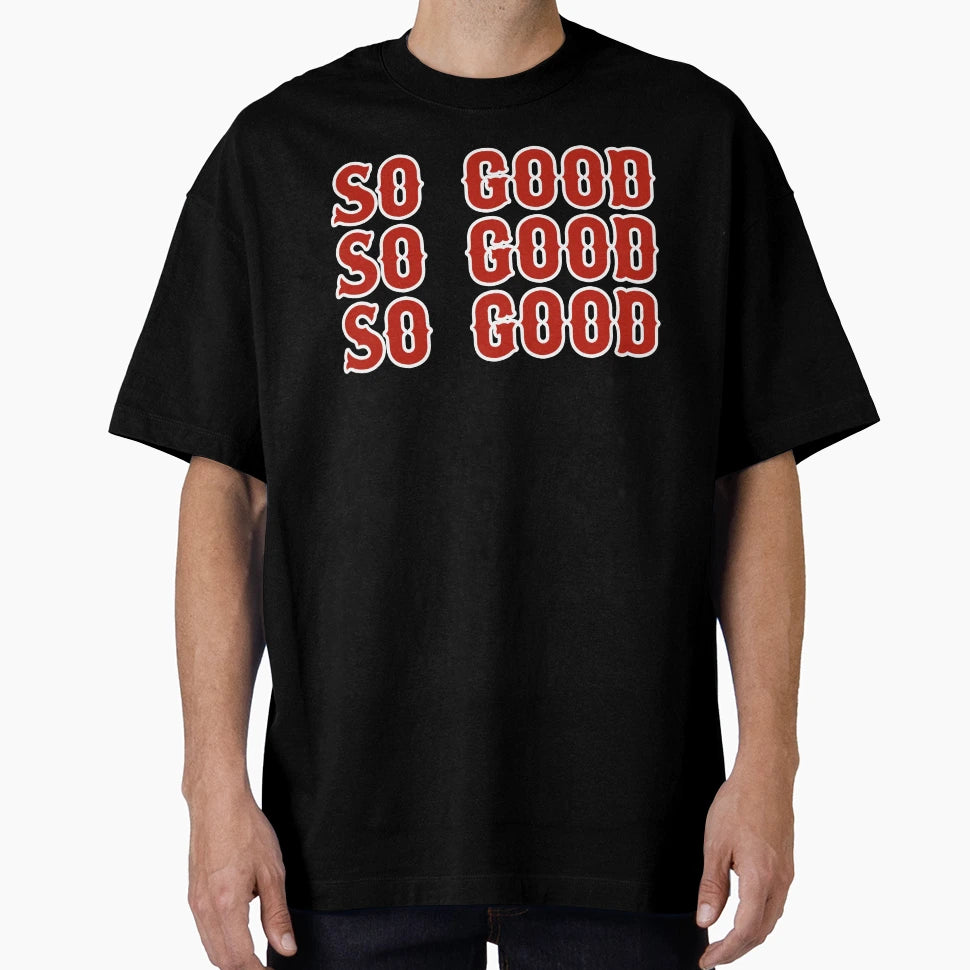 Boston Is So Good Fenway And T-Shirt - Custom Art Print for Adults - T-Shirt, Sweatshirt, Hoodie