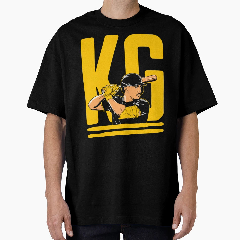 Konnor Griffin T-Shirt - Fun Novelty Design Men Women - T-Shirt, Sweatshirt, Hoodie