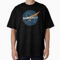 Baseball5 Space T-Shirt - Custom Art Print Unisex - T-Shirt, Sweatshirt, Hoodie