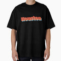 70S Houston T-Shirt - Streetwear Style for Adults - T-Shirt, Sweatshirt, Hoodie