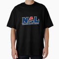 National Arena League T-Shirt - Novelty Apparel Unisex - T-Shirt, Sweatshirt, Hoodie