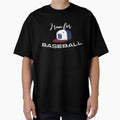 Baseball I Run Baseball Cap T-Shirt - Novelty Apparel Men Women - T-Shirt, Sweatshirt, Hoodie