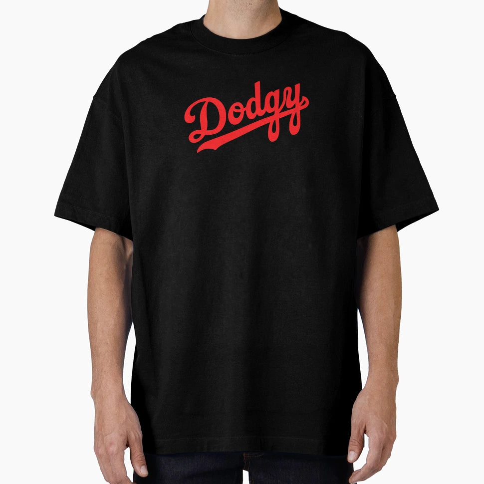 Dodgy T-Shirt - Novelty Apparel Unisex - T-Shirt, Sweatshirt, Hoodie