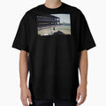 Wrigley Field Los Angeles Los Angeles T-Shirt - Streetwear Style Unisex - T-Shirt, Sweatshirt, Hoodie