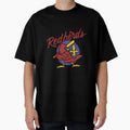 Louisville Redbirds Defunct T-Shirt - Aesthetic Graphic Men Women - T-Shirt, Sweatshirt, Hoodie