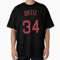Big Papi T-Shirt - Minimalist Print for Adults - T-Shirt, Sweatshirt, Hoodie