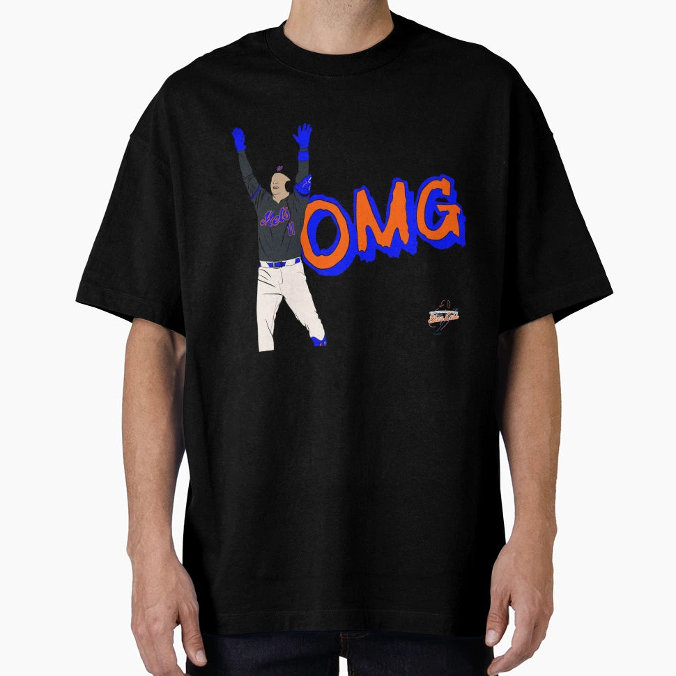 Jose Omg T-Shirt - Unique Graphic for Adults - T-Shirt, Sweatshirt, Hoodie