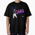 Jose Omg T-Shirt - Unique Graphic for Adults - T-Shirt, Sweatshirt, Hoodie