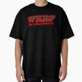 Wkrp Cincinnati T-Shirt - Unique Graphic for Adults - T-Shirt, Sweatshirt, Hoodie