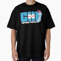 Immigrants Welcome Chicago T-Shirt - Fun Novelty Design Unisex - T-Shirt, Sweatshirt, Hoodie