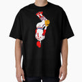 Ozzie Smith T-Shirt - Fun Novelty Design Men Women - T-Shirt, Sweatshirt, Hoodie