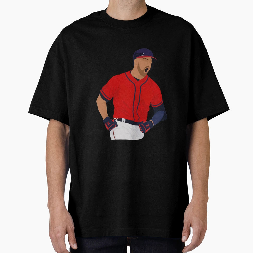 Adam Duvall T-Shirt - Trendy Graphic Unisex - T-Shirt, Sweatshirt, Hoodie