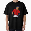 Adam Duvall T-Shirt - Trendy Graphic Unisex - T-Shirt, Sweatshirt, Hoodie