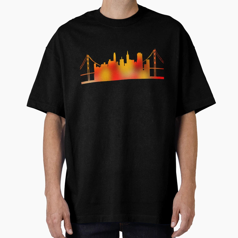 West Coast T-Shirt - Fun Novelty Design Unisex - T-Shirt, Sweatshirt, Hoodie