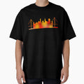 West Coast T-Shirt - Fun Novelty Design Unisex - T-Shirt, Sweatshirt, Hoodie