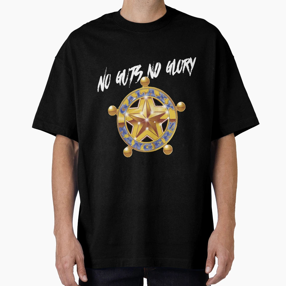 No Guts No Glory T-Shirt - Custom Art Print for Adults - T-Shirt, Sweatshirt, Hoodie