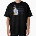 Joe Kelly Fight Club T-Shirt - Aesthetic Graphic Men Women - T-Shirt, Sweatshirt, Hoodie