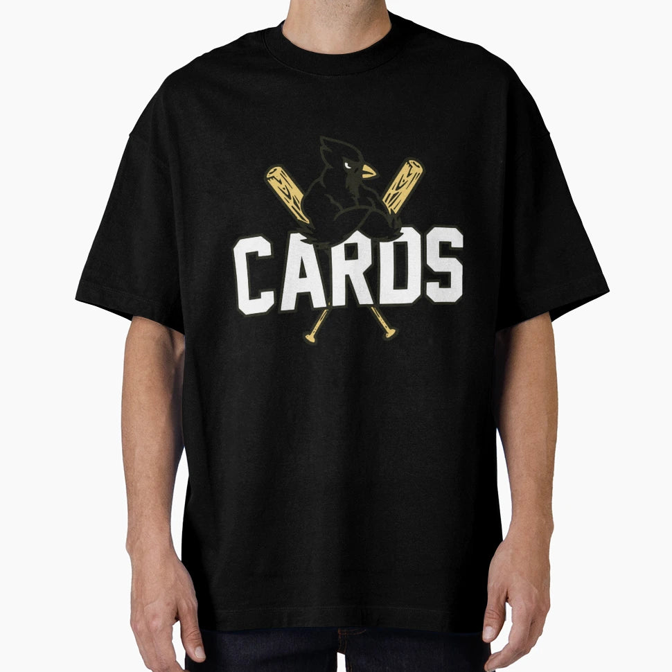 Art St Louis Cardinals T-Shirt - Unique Graphic for Adults - T-Shirt, Sweatshirt, Hoodie
