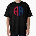 Arkansas State Abbreviation T-Shirt - Fun Novelty Design Men Women - T-Shirt, Sweatshirt, Hoodie