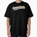 Cypress Royale Jersey T-Shirt - Graphic Print for Adults - T-Shirt, Sweatshirt, Hoodie