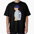 Joe Kelly Illustration T-Shirt - Trendy Graphic for Adults - T-Shirt, Sweatshirt, Hoodie